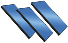 Flachkollektor Thermische