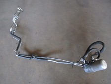 Klimaleitung audi d2 - a8,