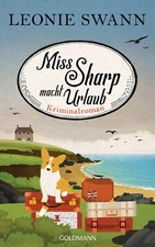 Miss Sharp macht Urlaub (L