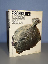 BLINKER Bildband Fischbilder