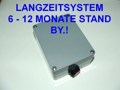 Gsm wilduhr langzeit - gsm,