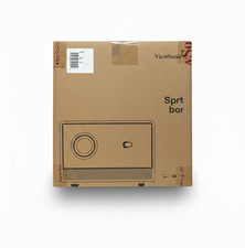 ViewSonic LX60HDE LED Beamer