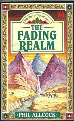 The fading realm stories of - fading,