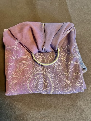 Kokadi ringsling mandala - kokadi,