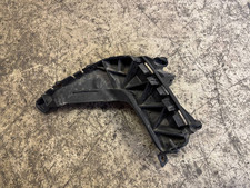 Stoßstangenhalter hinten