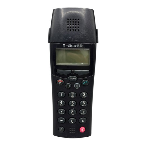 Sinus 45k mobilteil - t,