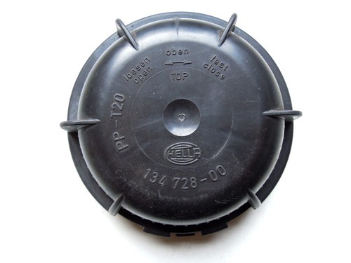 Deckel für