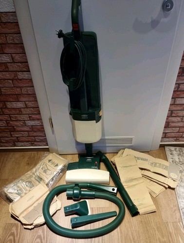 Vorwerk staubsauger kobold 121 - vorwerk,