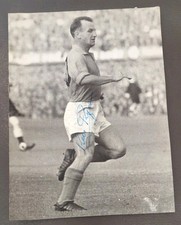 Kees Rijvers original Autogramm Auf Pressefoto,autograph,Feyenoord Rotterdam