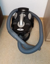 STAUBSAUGER ZYKLONEN-POWER SUPPORTPLUS CH812AJ-140 OHNE ROHR UND BÜRSTE