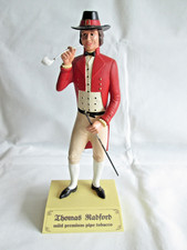 Tabak Reklame Figur Pfeifen Tabak Thomas Radford London super Zustand siehe Foto