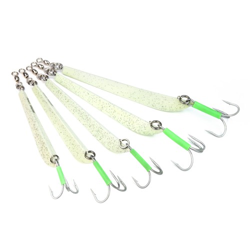 Bergmann pilker glow - -,