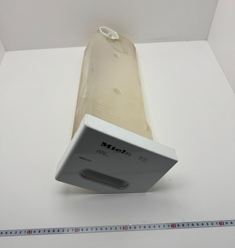 Miele trockner wasserbehälter - miele,