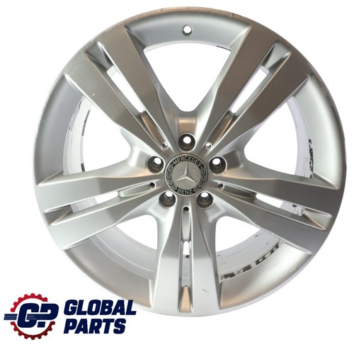 Mercedes w251 silber felge - mercedes,