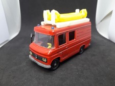 SIKU V 305 V 339 VW Mercedes