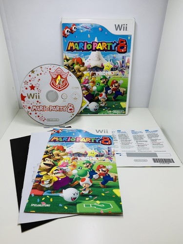 Mario party für die - party,