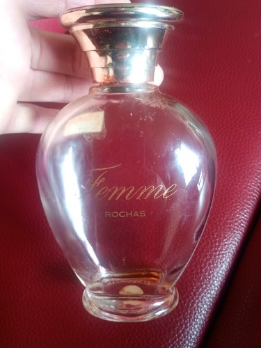 Rochas paris 14cm flasche - rochas,