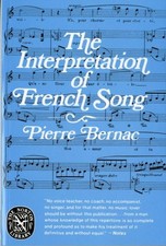 The Interpretation of French