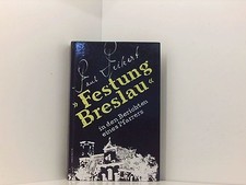 Festung Breslau in den