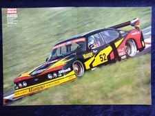 Zakspeed Ford Capri "Mampe"