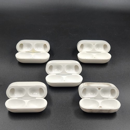 Lot von apple airpods pro - von,