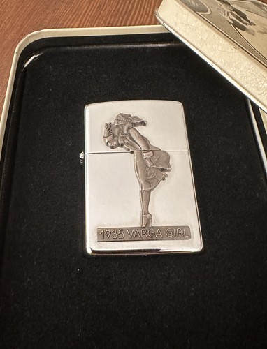 Zippo feuerzeug the - zippo-feuerzeug,
