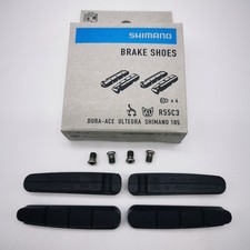 Shimano R55C3 4x Bremsbeläge