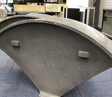 JBL 2350 Radialhorn Paar