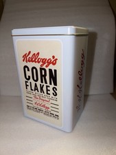 Kellog‘s Corn Flakes Dose