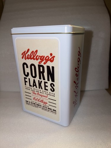 Kellog corn flakes dose - corn,