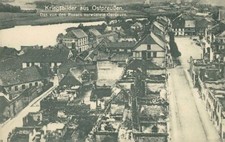 Ansichtskarte Kriegsbilder