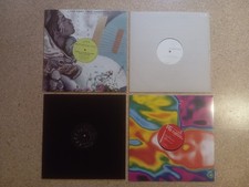 20x Techno, Electro, Tech