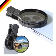 67mm Polarisationsfilter für
