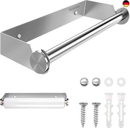Küchenrollenhalter ohne - küchenrollenhalter,