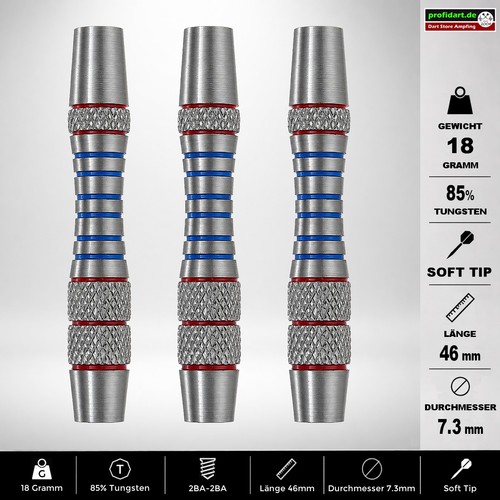 Dart darts barrel - ✅,