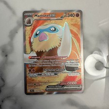 Mamutel EX 174/159 JTG