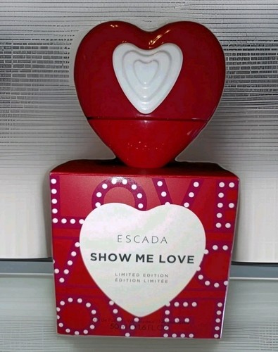 Escada show love eau de - escada,