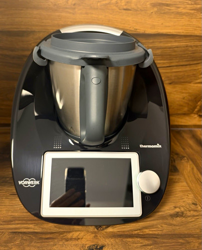 Vorwerk thermomix tm6 - vorwerk,