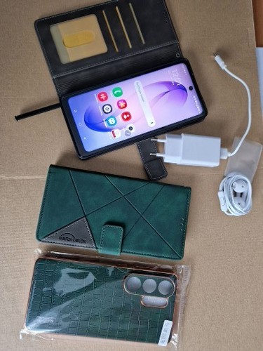 Smartphone android s26 - 15,