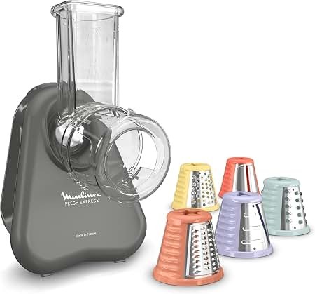 Moulinex fresh express - moulinex,