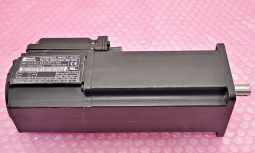 Rexroth indramat servomotor - indramat,