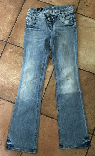 Lee leola jeans blau - lee, w