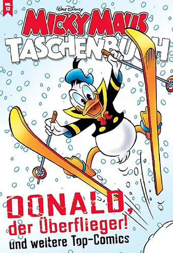 Micky maus taschenbuch - maus,