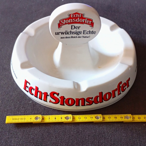 Echt stonsdorfer - echt,