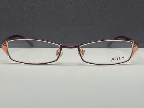 Joop brille damen - lila, kupfer