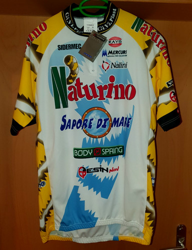 Rennradtrikot-Fahrradtrikot