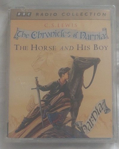 Lewis chronicles of - chronicles,