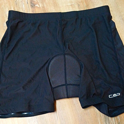 Cmp herren bike wear radhose - cmp,