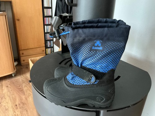 Kamik winterstiefel snowboots - kamik,