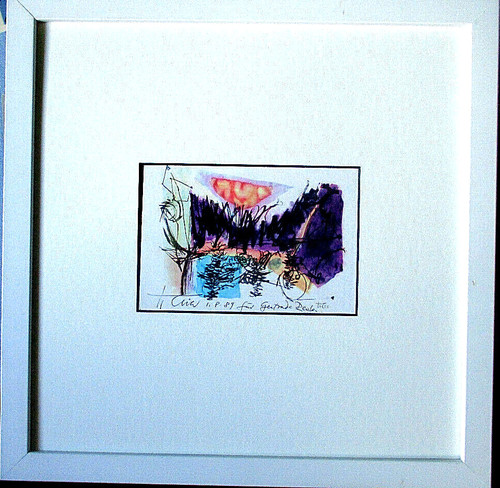 Hann trier aquarell 49 - hann,